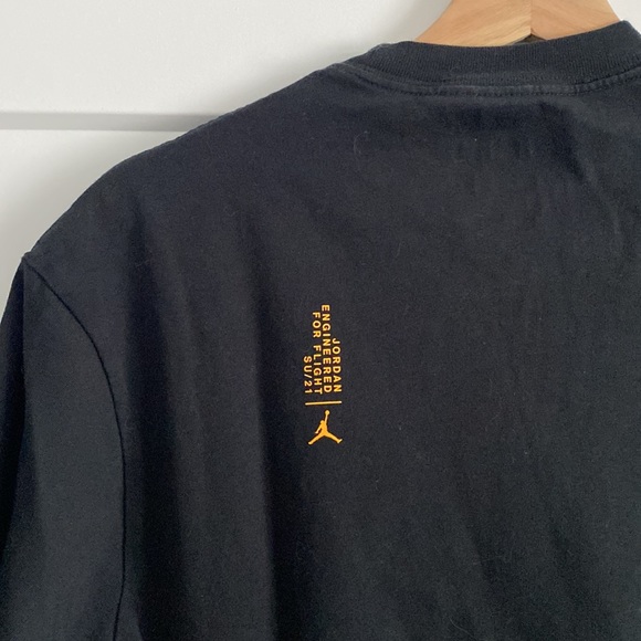 Nike Jordan T shirt - Picture 4 of 4
